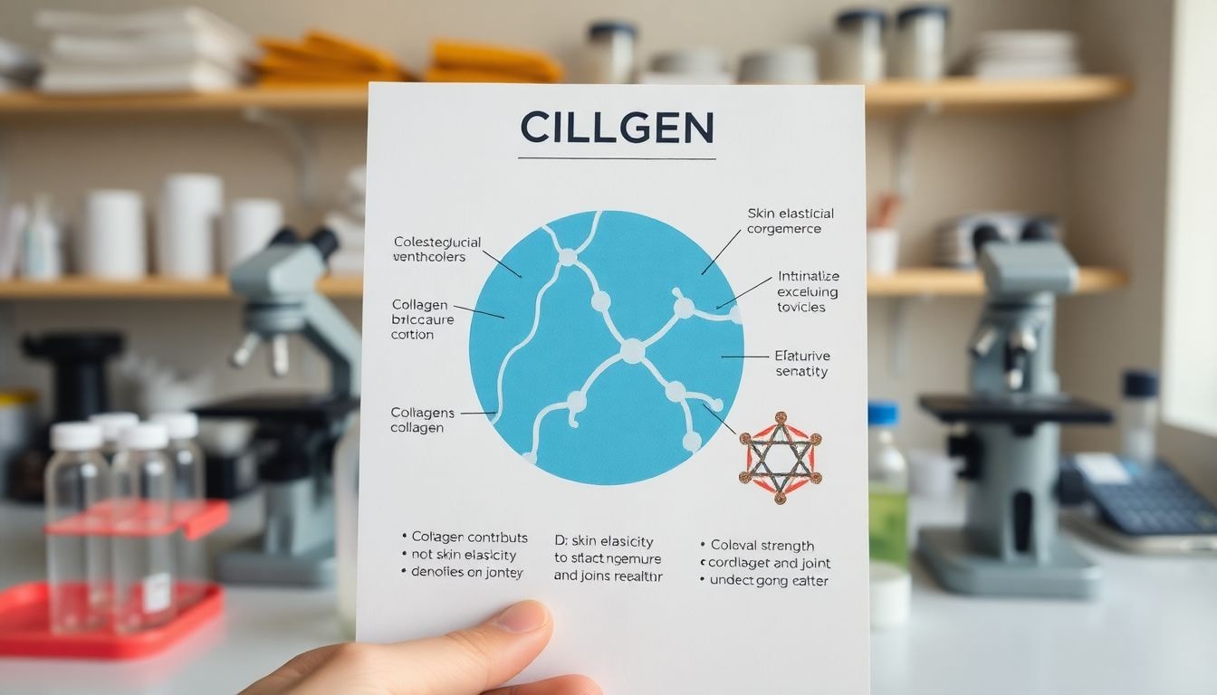 kollagen kosttilskud