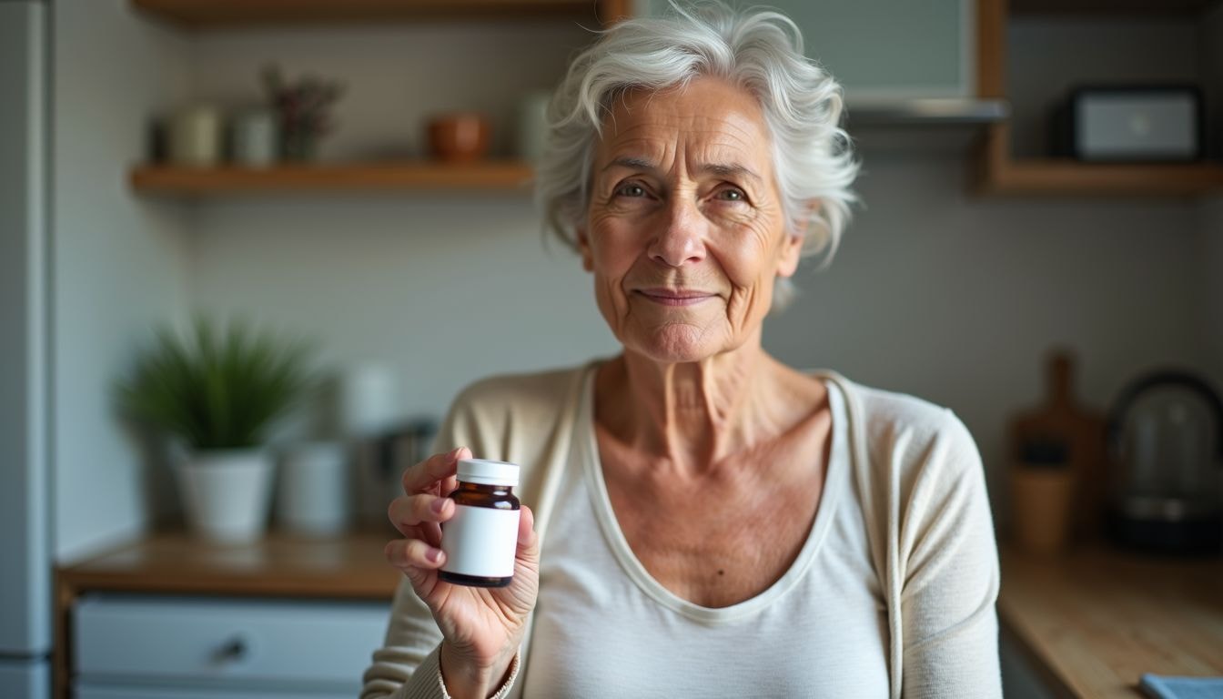 Kollagen kosttilskud