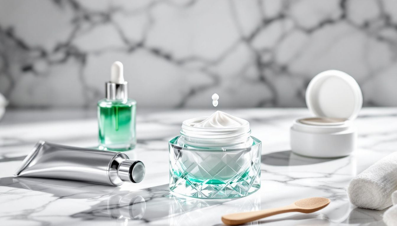Billede af Collagen Vital produkt og ingredienser.