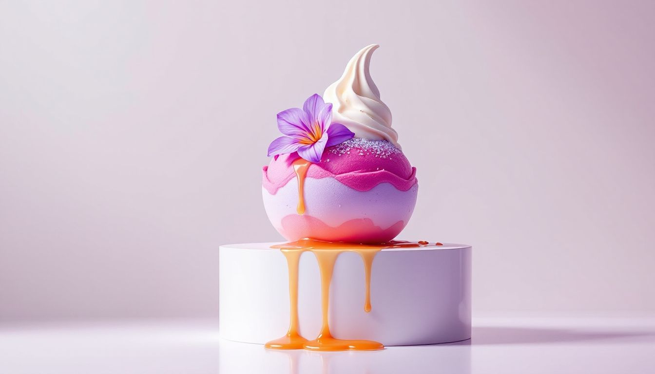 En sund smoothie lavet med Collagen Duo.